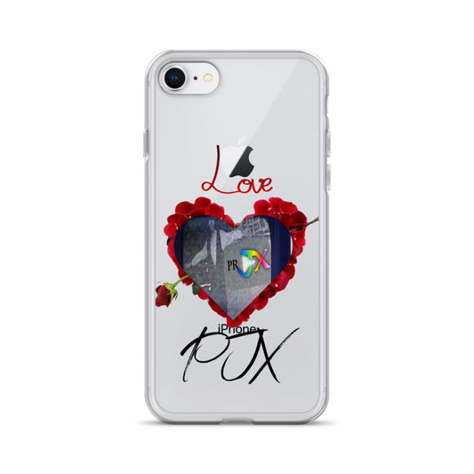 LPX Valentine: Iphone Case®